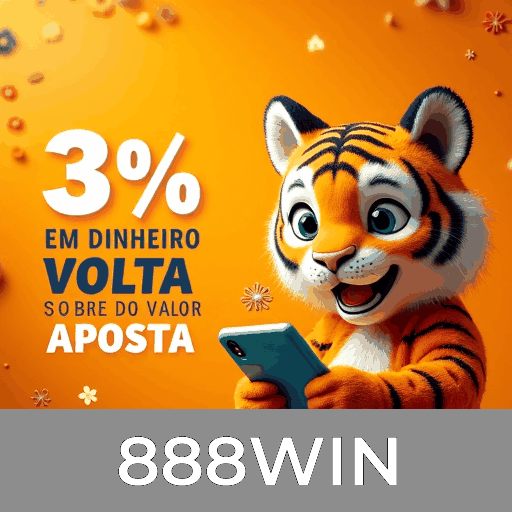 888WIN Tecnologia: Inovação e Futuro dos Jogos