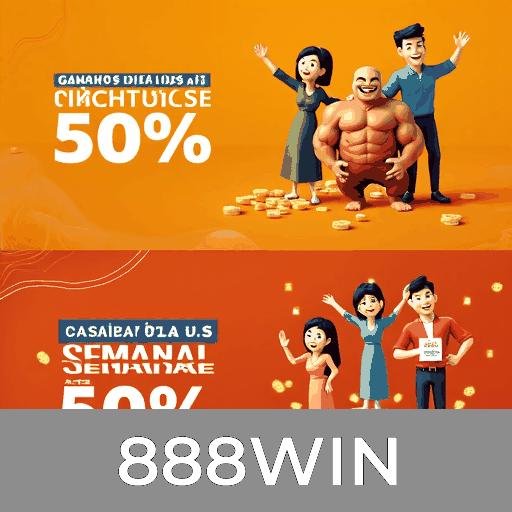 Acesse o 888WIN: Login Seguro e Privilégios