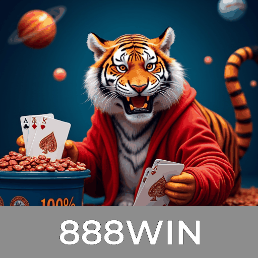 888WIN: Estratégias de bônus para ganhos máximos