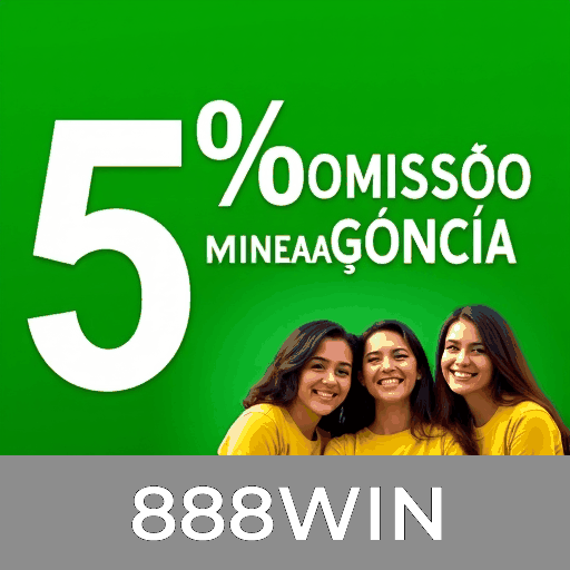 888WIN: Cassino Premiado e Pagamentos Rápidos