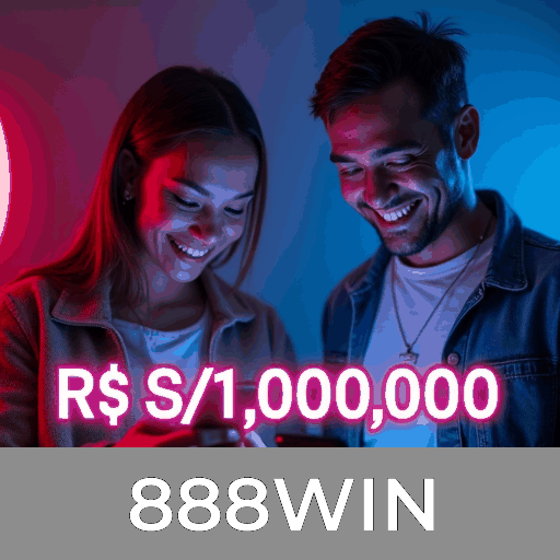 888WIN: Imersão Instantânea e Retorno Elevado no Crash