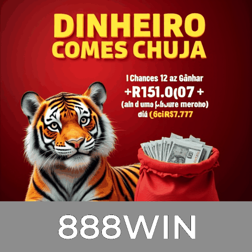 888WIN: Apostas Esportivas Completas para Brasileiros