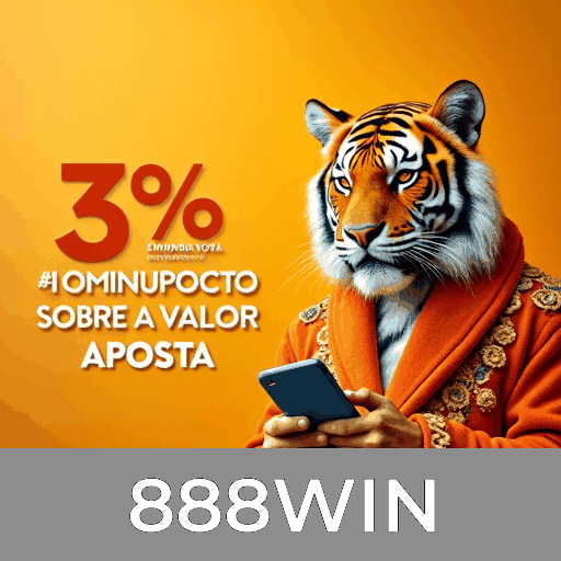 888WIN: Apostas Esportivas Completas para Brasileiros