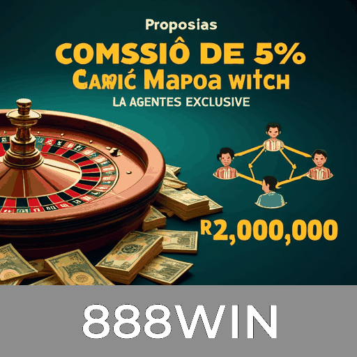 888WIN: Estratégias de bônus para ganhos máximos