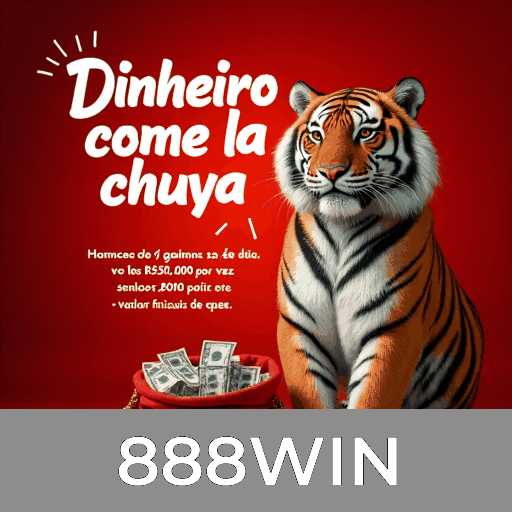 888WIN: Cassino Premiado e Pagamentos Rápidos
