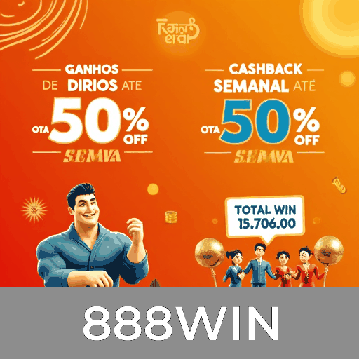 888WIN Tecnologia: Inovação e Futuro dos Jogos