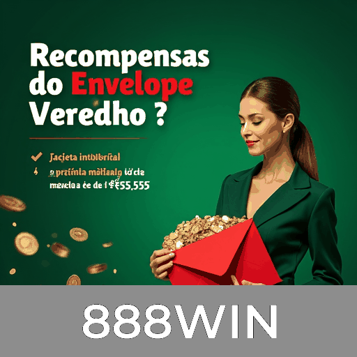 888WIN: Apostas Esportivas Completas para Brasileiros