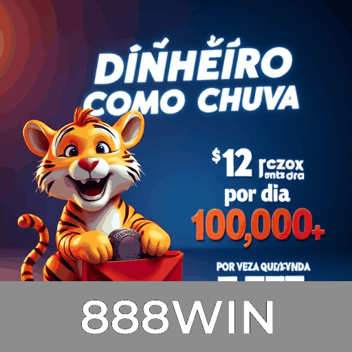 888WIN: Apostas Esportivas Completas para Brasileiros