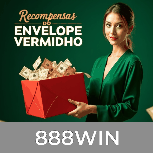 888WIN: Cassino Premiado e Pagamentos Rápidos