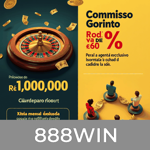 Sistema de Recompensas Multinível, Maximize Seus Lucros na 888WIN